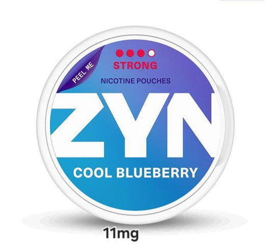 ZYN Nicotine Pouches - Premium Smoke-Free Experience in Dubai, UAE