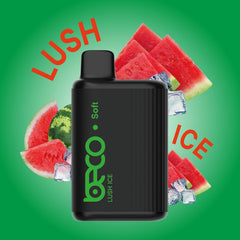 Beco Soft Disposable Vape – Lush Flavour