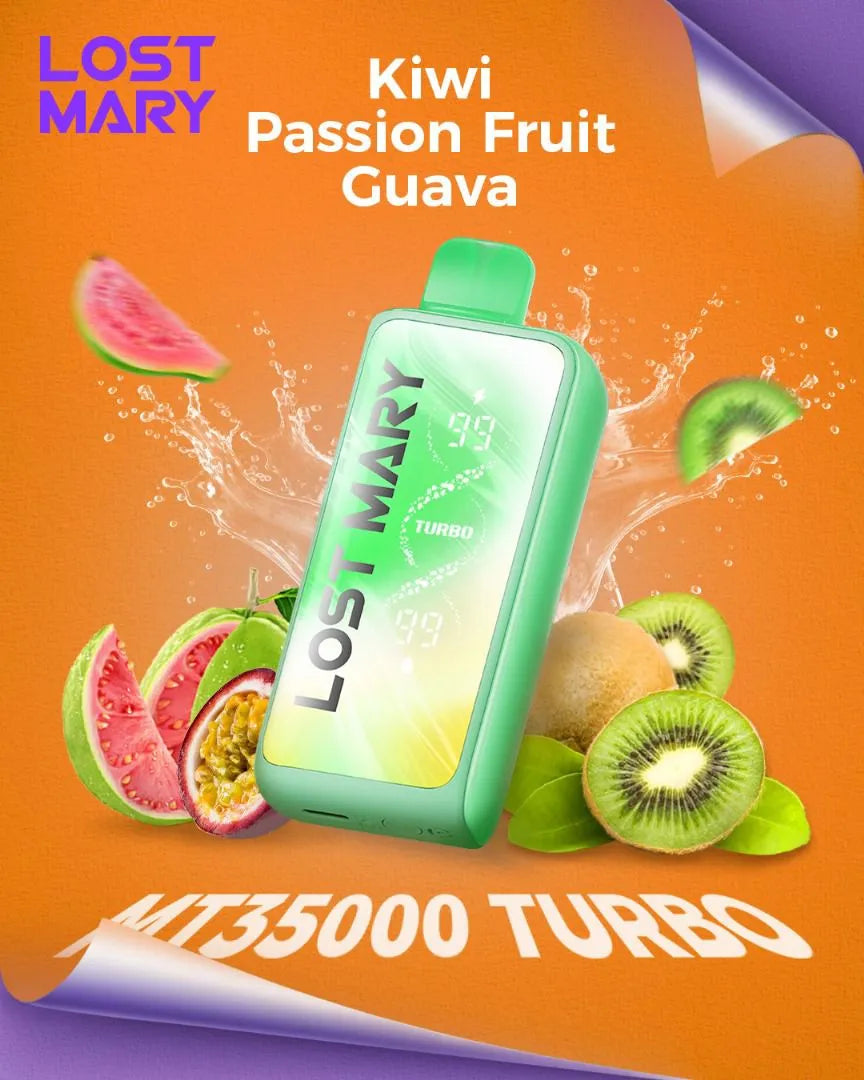 Lost Mary MT35000 Turbo Disposable Vape Dubai Vapesmoke24