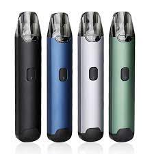 Joyetech Evio C Kit in UAE: Superior Vaping ExperienceColor: Black