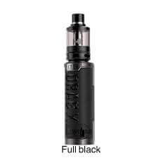 VOOPOO Drag X Plus ProfessionalColor: BLACK