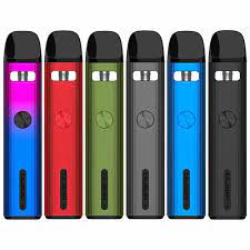 Uwell Caliburn G2 pod kit Best In UAE 2023Color: BLACK