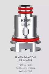 SMOK RPM Coils - Find Your Perfect Vape