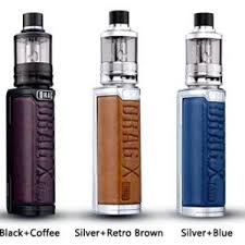 VOOPOO Drag X Plus Professional Vapes Smoke 24 VOOPOO Drag X Plus Professional Vapes Smoke 24