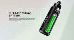 Lost Vape Ursa Mini 30W Pod Starter Kit