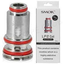 SMOK LP2 Replacement Atomizer Coils (Pack of 5 Pcs)