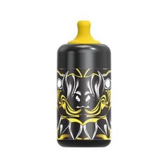 Tugboat Ultra 6000 Puffs Disposable Kit (15ml E-Juice & Mesh Coil Technology)