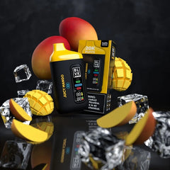 BLVK Bar 20000 Puffs Disposable Vape