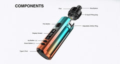 Lost Vape Ursa Mini 30W Pod Starter Kit