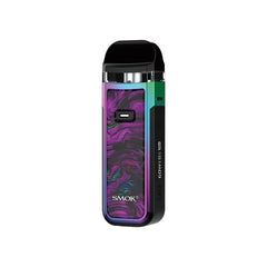 SMOK Nord X Pod System Kit (IP67 Tri-Proof & 60W Max Power)