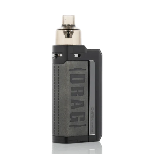 VOOPOO Drag Max 177W TC Kit with PnP Tank