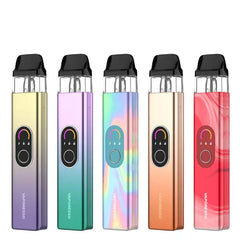 Vaporesso XROS 4 Pod System Kit (1000mAh Battery & COREX 2.0 Tech)