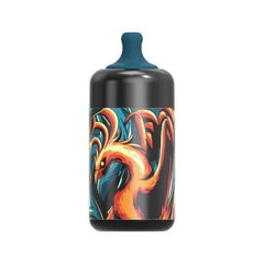 Tugboat Ultra 6000 Puffs Disposable Kit (15ml E-Juice & Mesh Coil Technology)