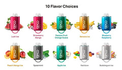 BECO OSENS XL 10000 Puffs Disposable Vape