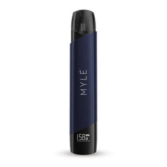 MYLE V5 Meta Pod Kit (Next-Gen Mesh Pod System)