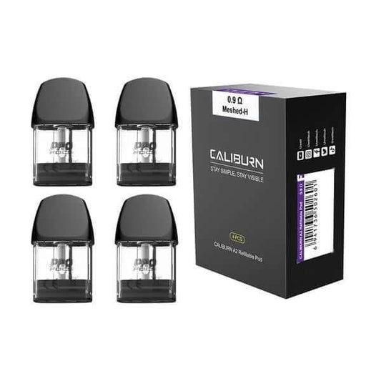 Uwell Caliburn A2 Pod System Kit