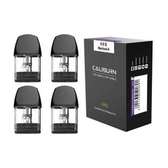 Uwell Caliburn A2 Pod System Kit
