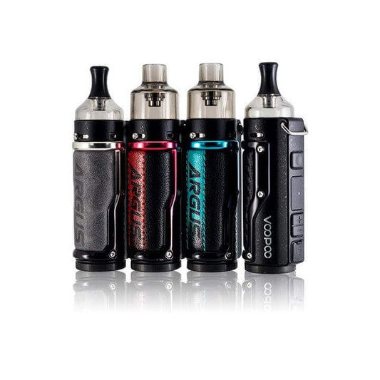 VOOPOO Argus 40W Pod Mod Kit