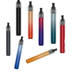 Geekvape Wenax M1 Pod System Kit (Ultra-Slim Cigar-Style Pen)
