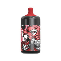 Tugboat Ultra 6000 Puffs Disposable Kit (15ml E-Juice & Mesh Coil Technology)