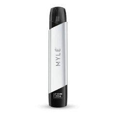 MYLE V5 Meta Pod Kit (Next-Gen Mesh Pod System)
