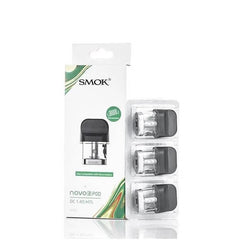 SMOK Novo & Novo 2 Replacement Pod Cartridges