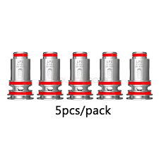 SMOK LP2 Replacement Atomizer Coils (Pack of 5 Pcs)
