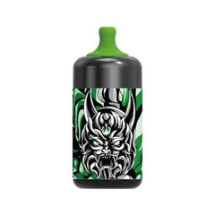 Tugboat Ultra 6000 Puffs Disposable Kit (15ml E-Juice & Mesh Coil Technology)