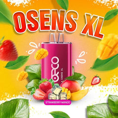 BECO OSENS XL 10000 Puffs Disposable Vape