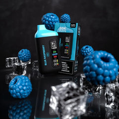 BLVK Bar 20000 Puffs Disposable Vape