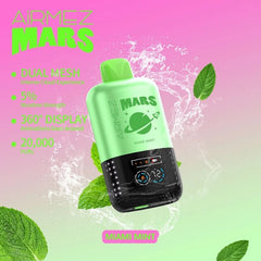 AiRMEZ Mars 20000 Puffs Disposable Vape (Dual Power Mode)