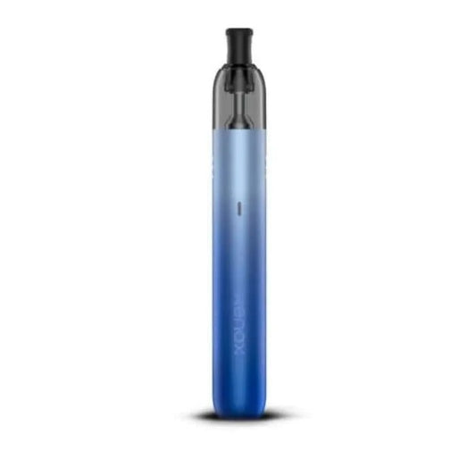 Geekvape Wenax M1 Pod System Kit (Ultra-Slim Cigar-Style Pen)