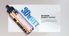 Lost Vape Ursa Mini 30W Pod Starter Kit