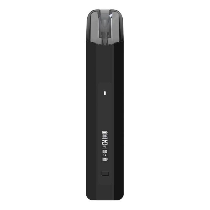 Smok Nfix Pro Kit: Ultimate Vaping SimplicityColor: Black